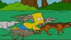 The Simpsons 16. Sezon 11. Bölüm