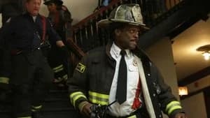 Chicago Fire 3. Sezon 5. Bölüm
