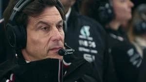 Formula 1: Drive to Survive 7. Sezon 3. Bölüm
