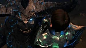 Trollhunters: Tales of Arcadia 2. Sezon 13. Bölüm