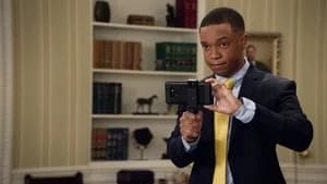 Designated Survivor 3. Sezon 4. Bölüm