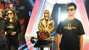 BattleBots 8. Sezon 6. Bölüm