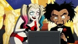 Harley Quinn 1. Sezon 3. Bölüm
