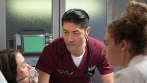 Chicago Med 2. Sezon 13. Bölüm