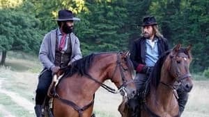 Django 1. Sezon 5. Bölüm