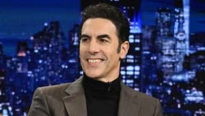 The Tonight Show Starring Jimmy Fallon 12. Sezon 16. Bölüm