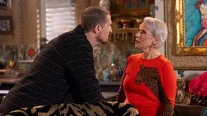 Coronation Street 67. Sezon 77. Bölüm