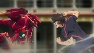 High School DxD 4. Sezon 2. Bölüm