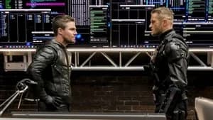 Arrow 6. Sezon 12. Bölüm