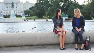 Parks and Recreation 7. Sezon 8. Bölüm