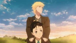 Love Through a Prism 1. Sezon 3. Bölüm