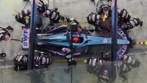 Formula 1: Drive to Survive 6. Sezon 5. Bölüm