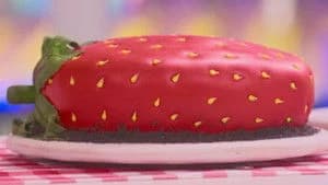 Blue Ribbon Baking Championship 1. Sezon 2. Bölüm