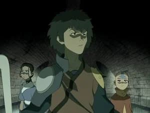 Avatar: The Last Airbender 2. Sezon 17. Bölüm