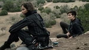 Fear the Walking Dead 5. Sezon 5. Bölüm