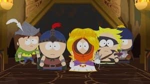 South Park 17. Sezon 8. Bölüm