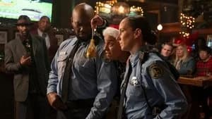 Leverage: Redemption 3. Sezon 3. Bölüm