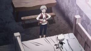 Black Clover 1. Sezon 170. Bölüm