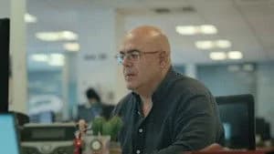 El asesino de TikTok 1. Sezon 2. Bölüm