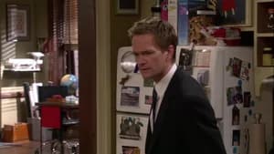 How I Met Your Mother 4. Sezon 11. Bölüm