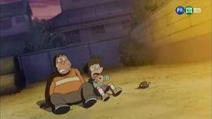 Doraemon 1. Sezon 293. Bölüm