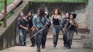 The Walking Dead 9. Sezon 7. Bölüm