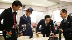 仮面ライダー 25. Sezon 34. Bölüm