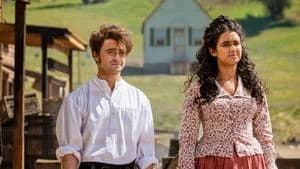 Miracle Workers 3. Sezon 10. Bölüm