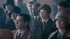 Babylon Berlin 4. Sezon 5. Bölüm