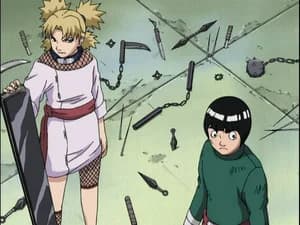 Naruto 1. Sezon 43. Bölüm
