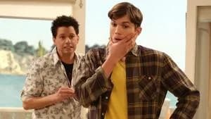 Two and a Half Men 10. Sezon 22. Bölüm
