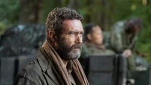 The Man in the High Castle 4. Sezon 1. Bölüm