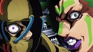 JoJo's Bizarre Adventure 4. Sezon 29. Bölüm