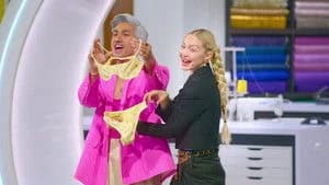 Next in Fashion 2. Sezon 7. Bölüm