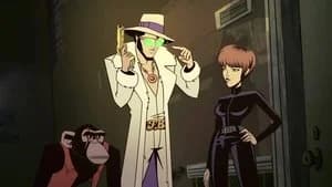 Agent Elvis 1. Sezon 3. Bölüm