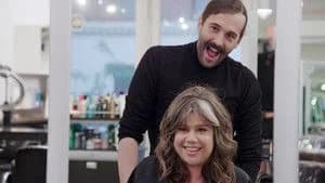 Queer Eye 5. Sezon 7. Bölüm