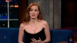 The Late Show with Stephen Colbert 7. Sezon 6. Bölüm