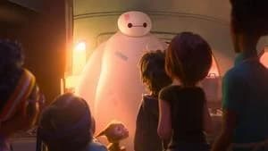 Baymax! 1. Sezon 6. Bölüm