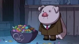 Gravity Falls 1. Sezon 12. Bölüm