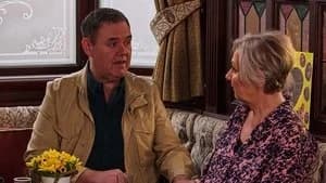 Coronation Street 66. Sezon 64. Bölüm