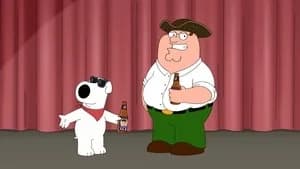 Family Guy 17. Sezon 9. Bölüm