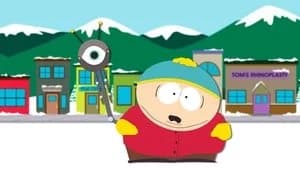 South Park 1. Sezon 1. Bölüm