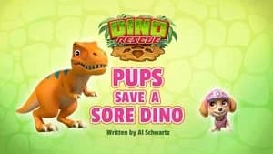 PAW Patrol 7. Sezon 25. Bölüm