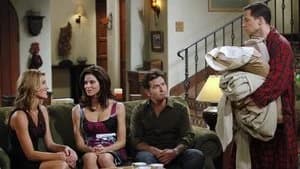 Two and a Half Men 7. Sezon 8. Bölüm