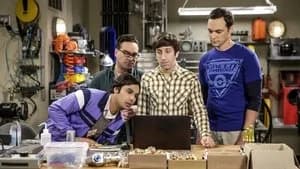 The Big Bang Theory 10. Sezon 2. Bölüm