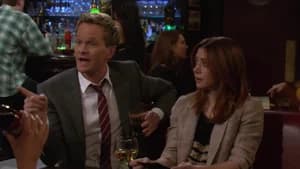 How I Met Your Mother 6. Sezon 22. Bölüm