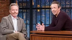 Late Night with Seth Meyers 11. Sezon 57. Bölüm