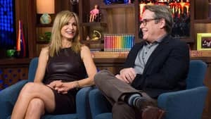 Watch What Happens Live with Andy Cohen 13. Sezon 194. Bölüm