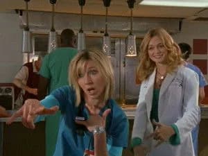 Scrubs 4. Sezon 5. Bölüm