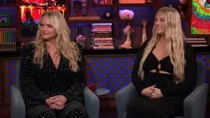 Watch What Happens Live with Andy Cohen 20. Sezon 79. Bölüm